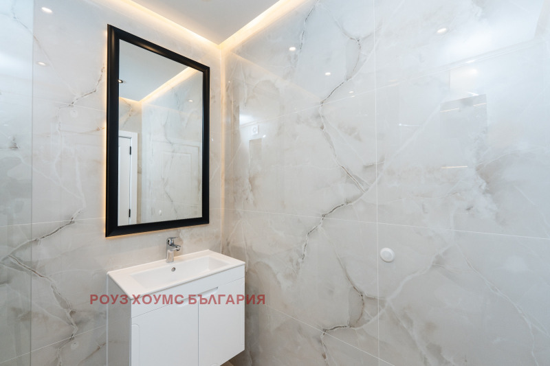 Продава 2-СТАЕН, гр. Пловдив, Южен, снимка 13 - Апартаменти - 52370876