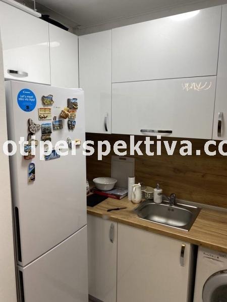 Продава 2-СТАЕН, гр. Пловдив, Център, снимка 8 - Апартаменти - 53794074