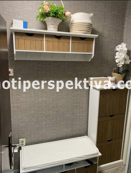 Продава 2-СТАЕН, гр. Пловдив, Център, снимка 6 - Апартаменти - 53794074