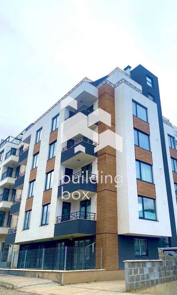 Продава 2-СТАЕН, гр. София, Малинова долина, снимка 2 - Апартаменти - 53814813