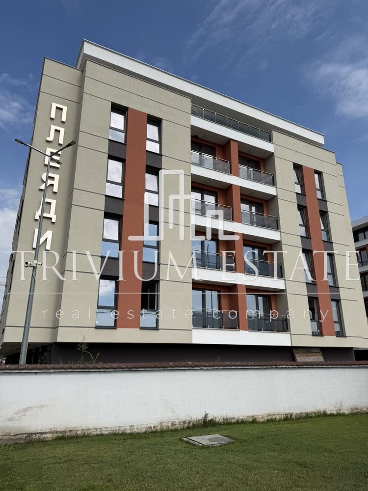 Продава 2-СТАЕН, гр. Пловдив, Остромила