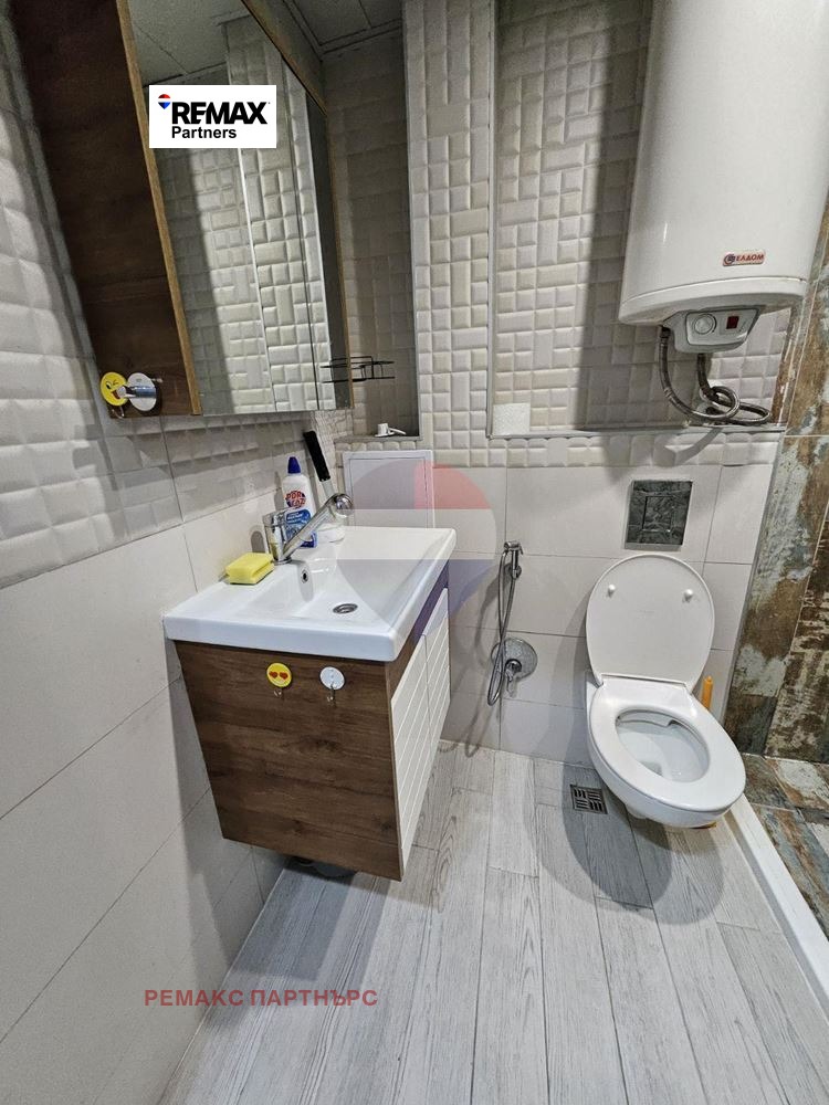 Продава 2-СТАЕН, гр. Варна, Трошево, снимка 13 - Апартаменти - 56267376