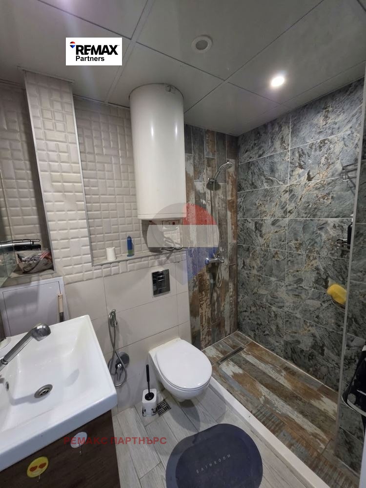 Продава 2-СТАЕН, гр. Варна, Трошево, снимка 12 - Апартаменти - 56267376