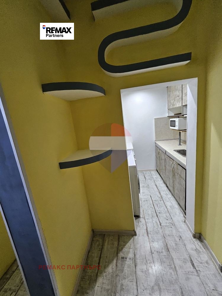 Продава 2-СТАЕН, гр. Варна, Трошево, снимка 5 - Апартаменти - 56267376