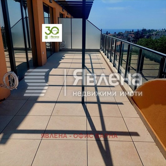 À venda  2 quartos Varna , m-t Dolna Traka , 160 m² | 49563352