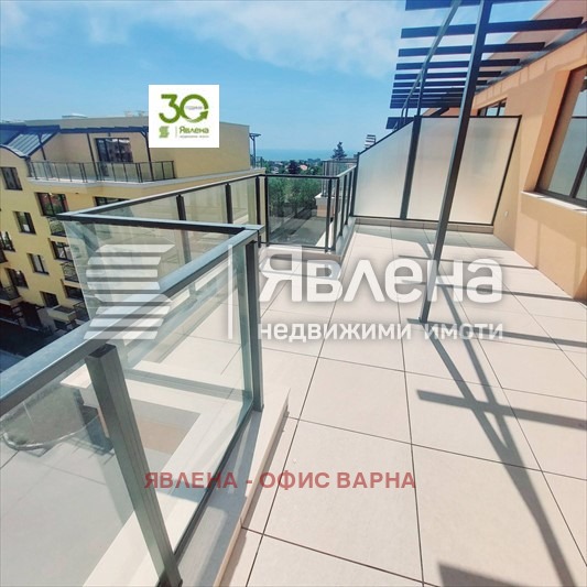 Продава 3-СТАЕН, гр. Варна, м-т Долна Трака, снимка 15 - Aпартаменти - 47612686