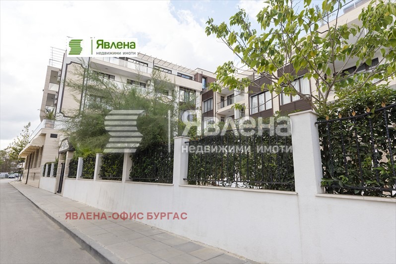 Продава 3-СТАЕН, гр. Приморско, област Бургас, снимка 4 - Aпартаменти - 48263820