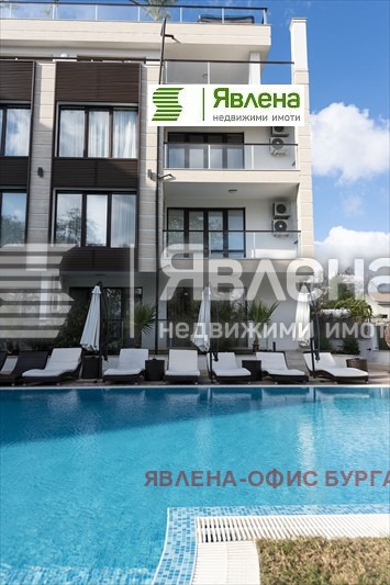 Продава 3-СТАЕН, гр. Приморско, област Бургас, снимка 5 - Aпартаменти - 48263820