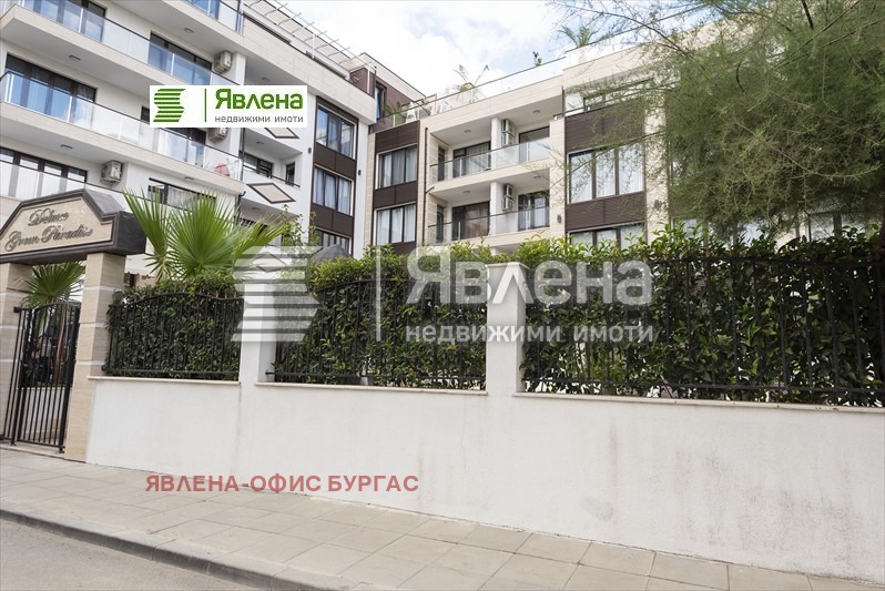 Продава 3-СТАЕН, гр. Приморско, област Бургас, снимка 9 - Aпартаменти - 48263820