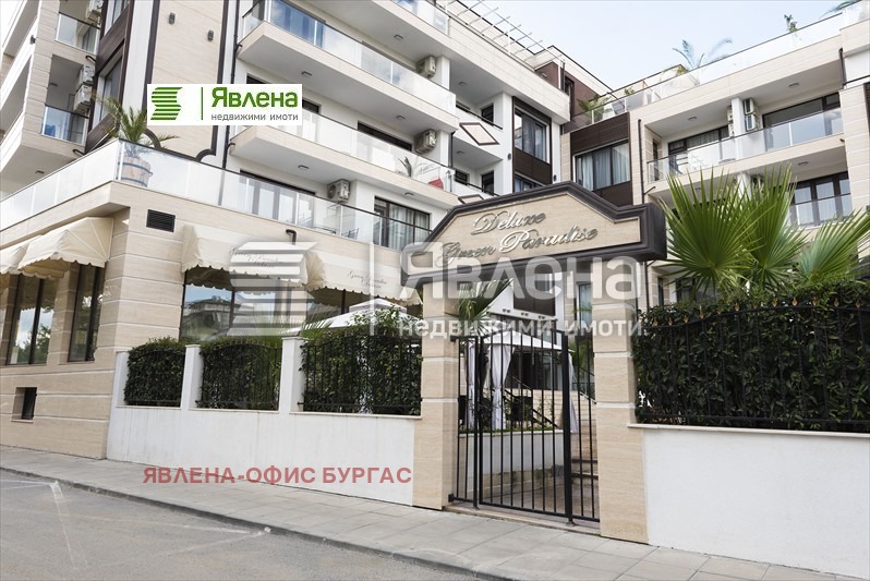 Продава  3-стаен област Бургас , гр. Приморско , 95 кв.м | 58655513 - изображение [17]