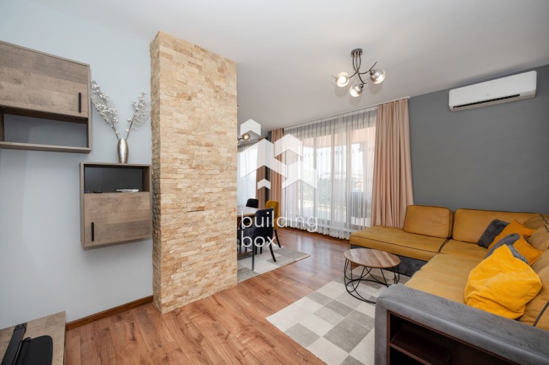 Til salg  2 soveværelser Plovdiv , Industrialna zona - Maritsa , 126 kvm | 26265559