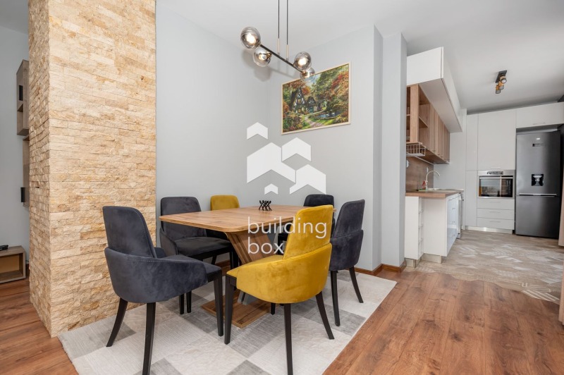 Til salg  2 soveværelser Plovdiv , Industrialna zona - Maritsa , 126 kvm | 26265559 - billede [4]