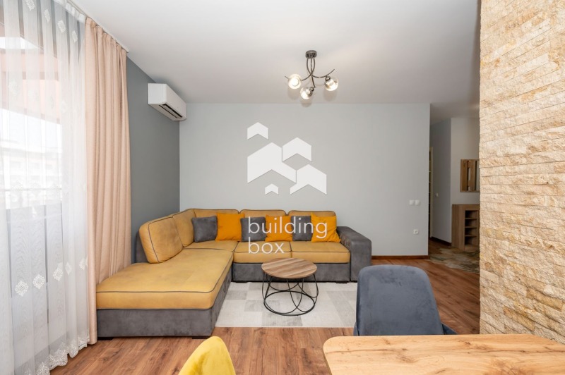 Til salg  2 soveværelser Plovdiv , Industrialna zona - Maritsa , 126 kvm | 26265559 - billede [2]