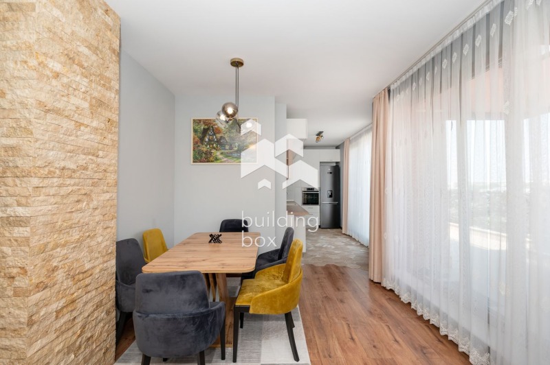 Til salg  2 soveværelser Plovdiv , Industrialna zona - Maritsa , 126 kvm | 26265559 - billede [3]