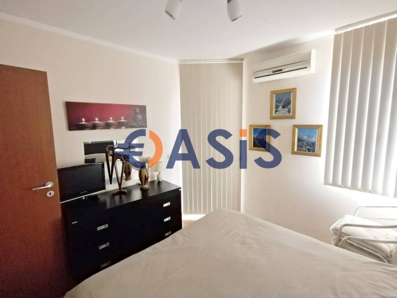 In vendita  2 camere da letto regione Burgas , k.k. Slanchev briag , 100 mq | 46378321 - Immagine [6]