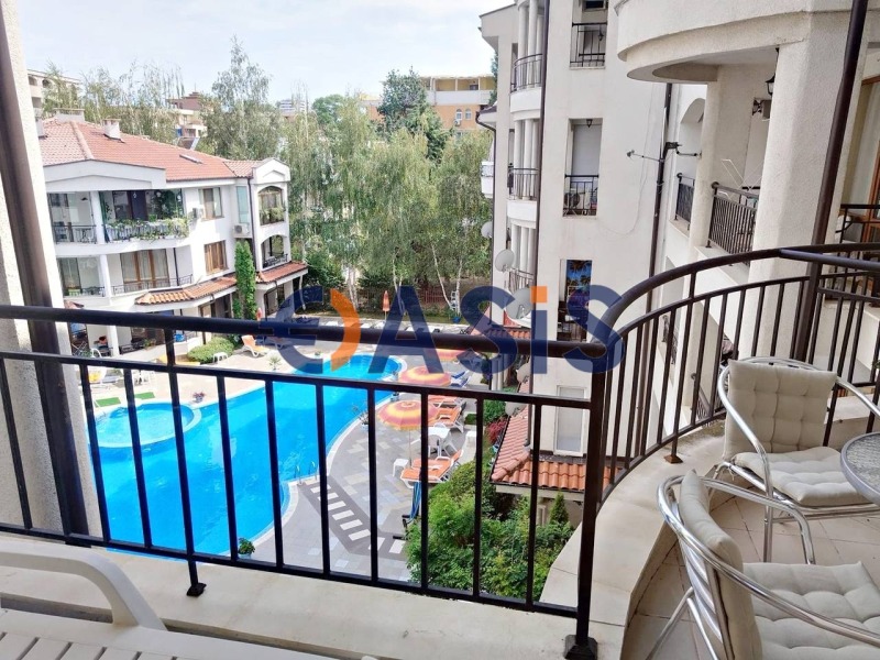 In vendita  2 camere da letto regione Burgas , k.k. Slanchev briag , 100 mq | 46378321 - Immagine [12]