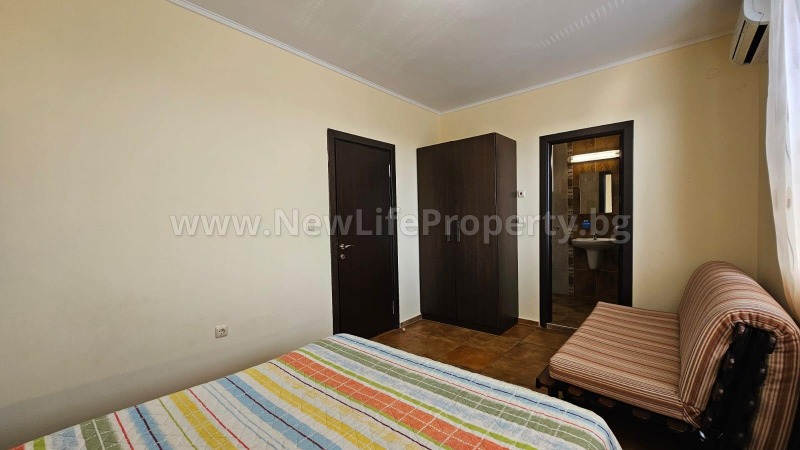 De vânzare  2 dormitoare regiunea Burgas , Ravda , 78 mp | 81544495 - imagine [11]