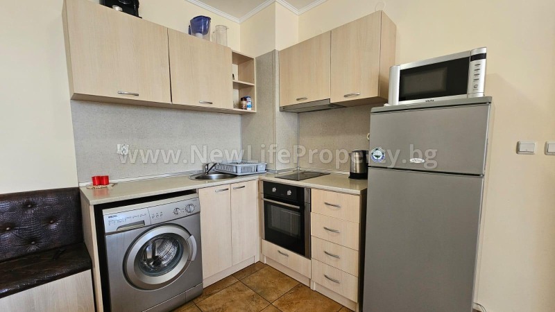 De vânzare  2 dormitoare regiunea Burgas , Ravda , 78 mp | 81544495 - imagine [5]
