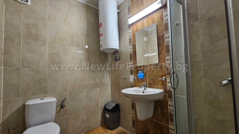 De vânzare  2 dormitoare regiunea Burgas , Ravda , 78 mp | 81544495 - imagine [13]