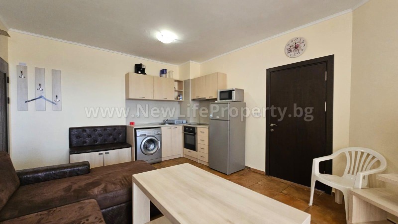 De vânzare  2 dormitoare regiunea Burgas , Ravda , 78 mp | 81544495 - imagine [8]