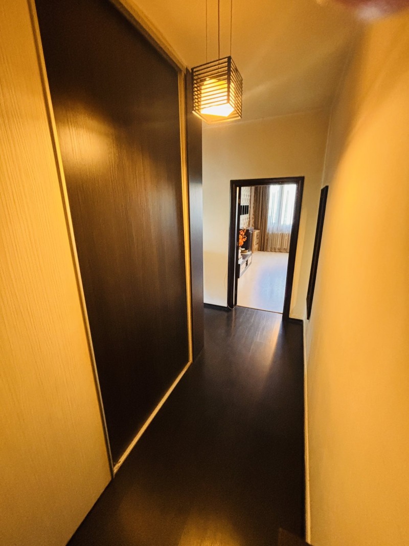 Продава 3-СТАЕН, гр. София, Център, снимка 5 - Апартаменти - 52332362