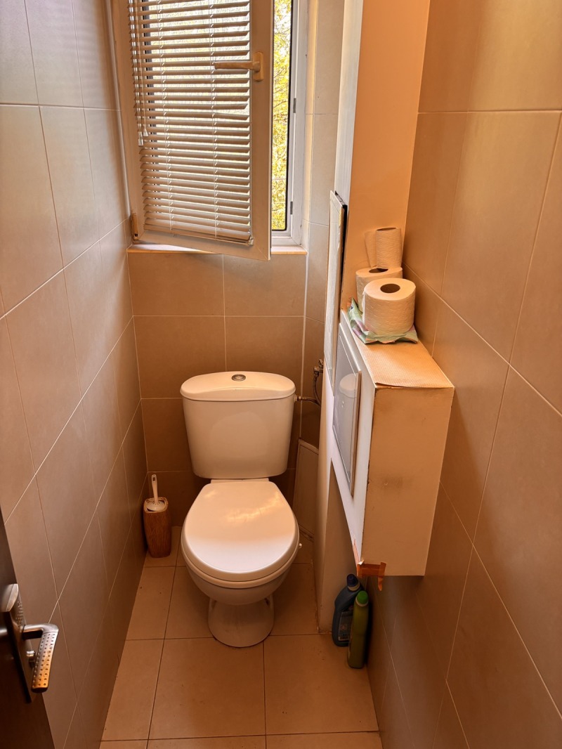 Продава 3-СТАЕН, гр. София, Център, снимка 8 - Апартаменти - 52332362