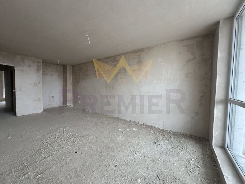 Продава 3-СТАЕН, гр. Варна, Възраждане 3