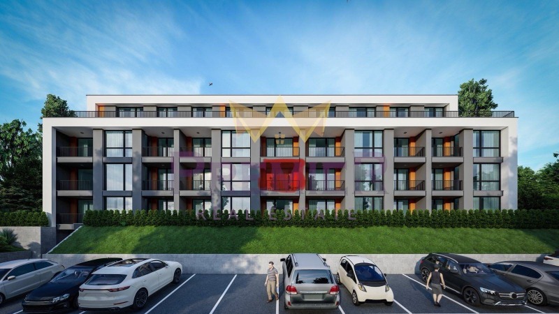 Продава 3-СТАЕН, гр. Варна, Възраждане 3, снимка 8 - Апартаменти - 53492394