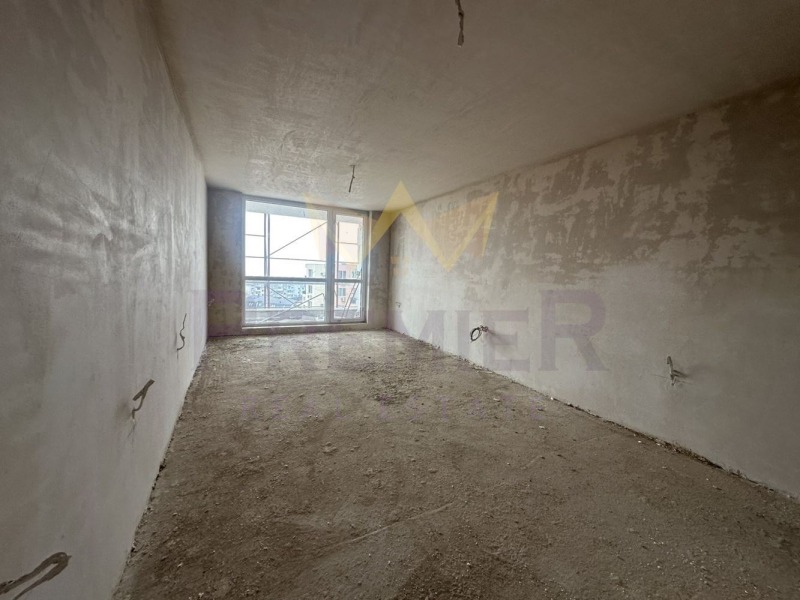 Продава 3-СТАЕН, гр. Варна, Възраждане 3, снимка 2 - Апартаменти - 53492394