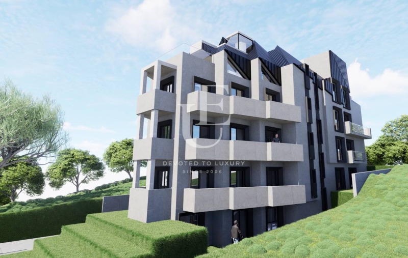 Продава 3-СТАЕН, гр. София, Лозенец, снимка 9 - Апартаменти - 53493976