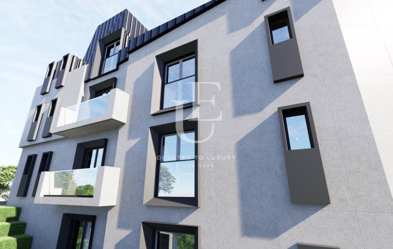 Продава 3-СТАЕН, гр. София, Лозенец, снимка 12 - Апартаменти - 53493976