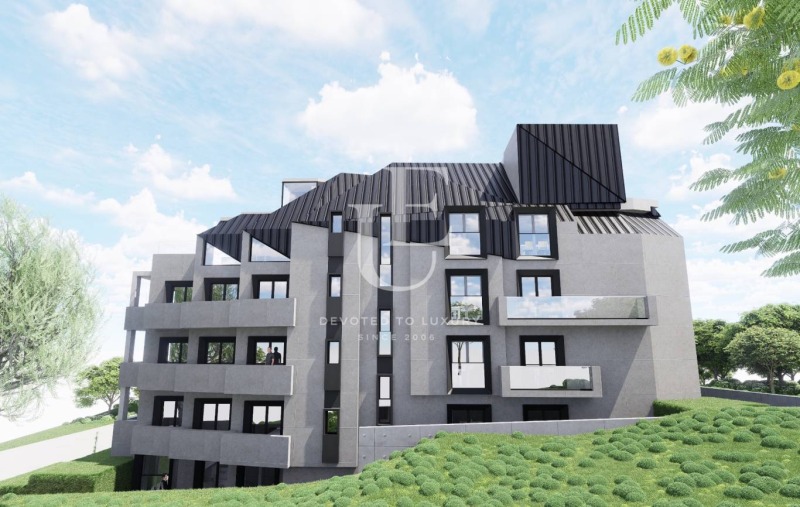 Продава 3-СТАЕН, гр. София, Лозенец, снимка 6 - Апартаменти - 53493976