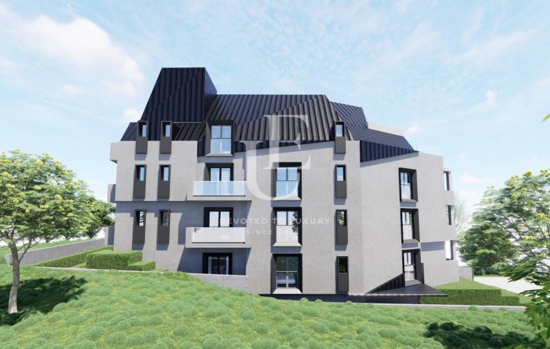 Продава 3-СТАЕН, гр. София, Лозенец, снимка 8 - Апартаменти - 53493976