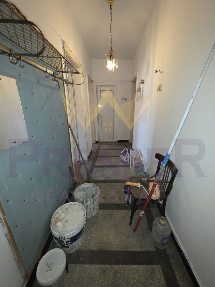 Продава 3-СТАЕН, гр. Силистра, Център, снимка 12 - Апартаменти - 54039531