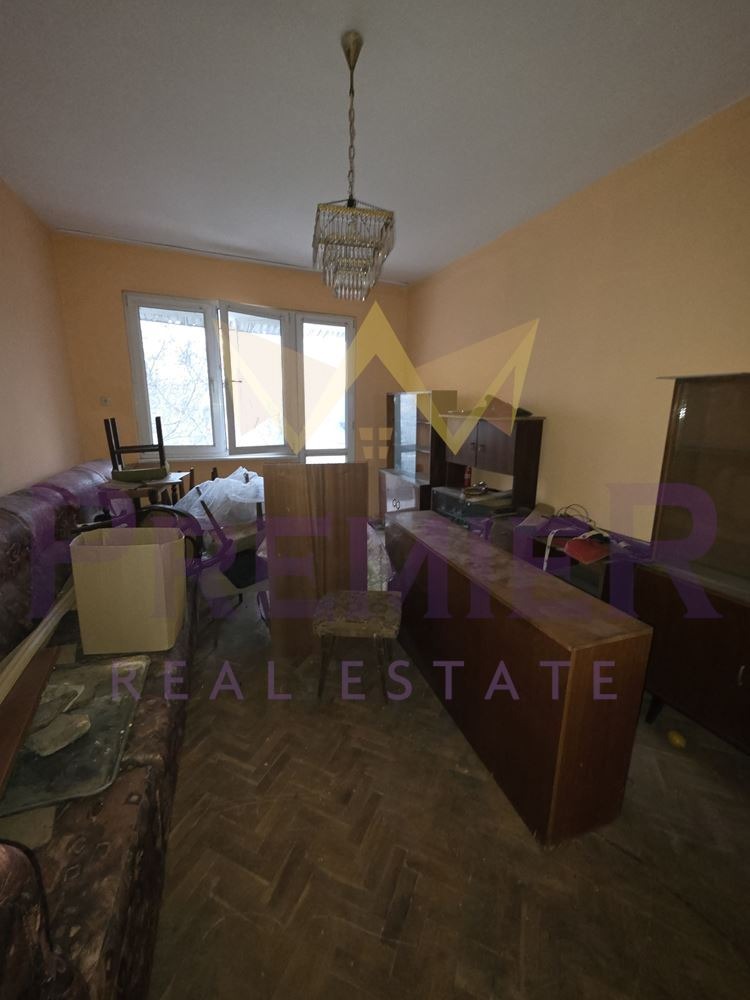 Продава 3-СТАЕН, гр. Силистра, Център, снимка 6 - Апартаменти - 54039531