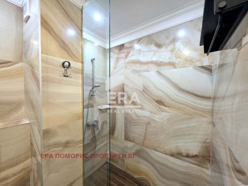 Продава 3-СТАЕН, гр. Поморие, област Бургас, снимка 13 - Апартаменти - 56276804
