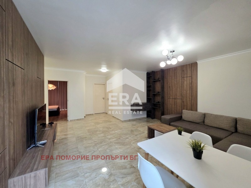 Продава 3-СТАЕН, гр. Поморие, област Бургас, снимка 3 - Апартаменти - 56276804