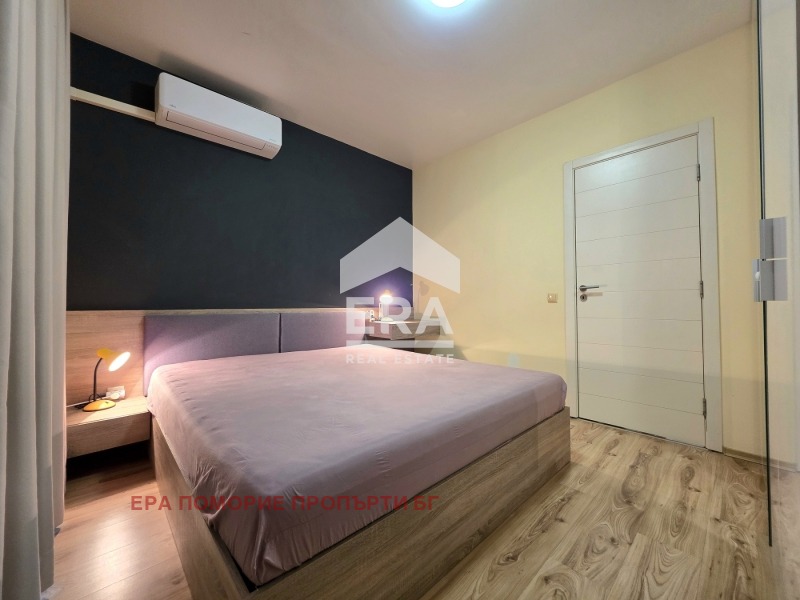 Продава 3-СТАЕН, гр. Поморие, област Бургас, снимка 15 - Апартаменти - 56276804