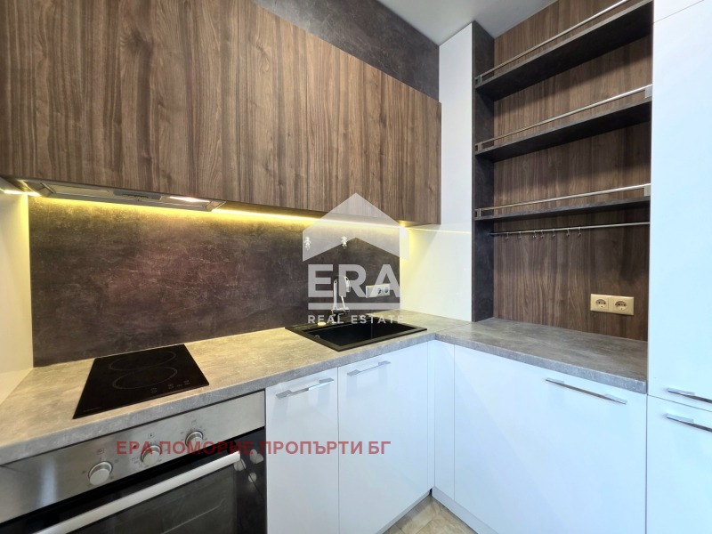 Продава 3-СТАЕН, гр. Поморие, област Бургас, снимка 5 - Апартаменти - 56276804