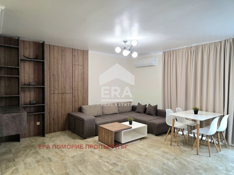 Продава 3-СТАЕН, гр. Поморие, област Бургас, снимка 2 - Апартаменти - 56276804