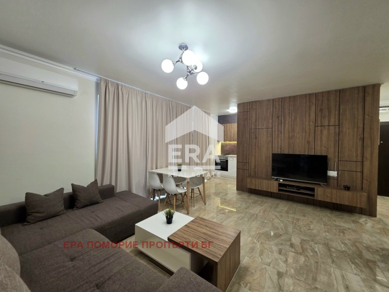 Продава 3-СТАЕН, гр. Поморие, област Бургас, снимка 8 - Апартаменти - 56276804