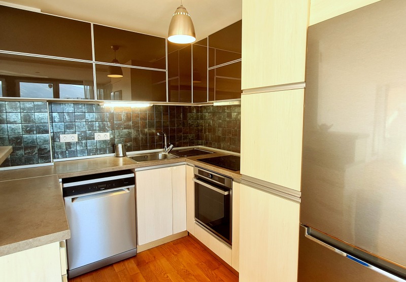 Продава 4-СТАЕН, гр. София, Хладилника, снимка 2 - Апартаменти - 52752516