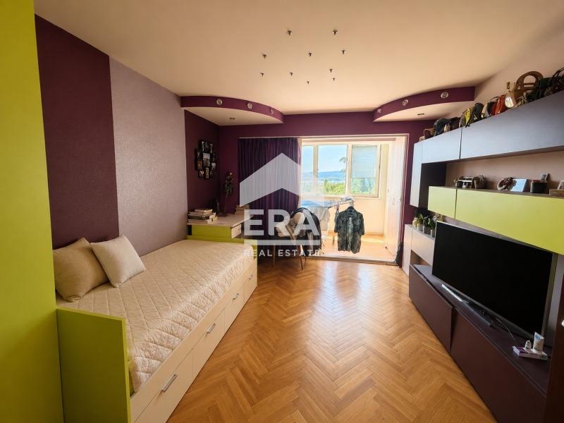 Продава 4-СТАЕН, гр. Варна, Трошево, снимка 8 - Апартаменти - 55752097
