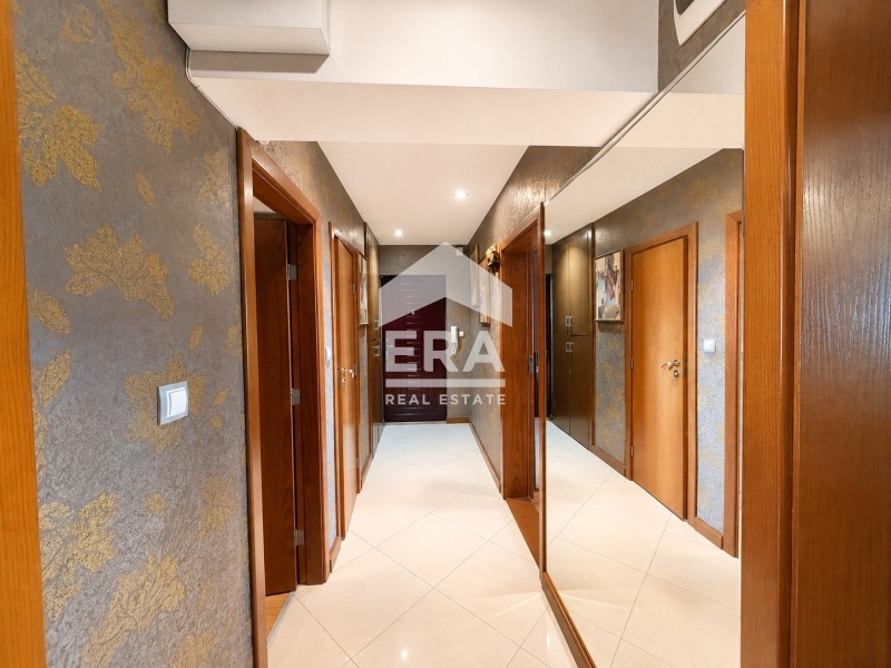 Продава 4-СТАЕН, гр. Варна, Трошево, снимка 6 - Апартаменти - 55752097