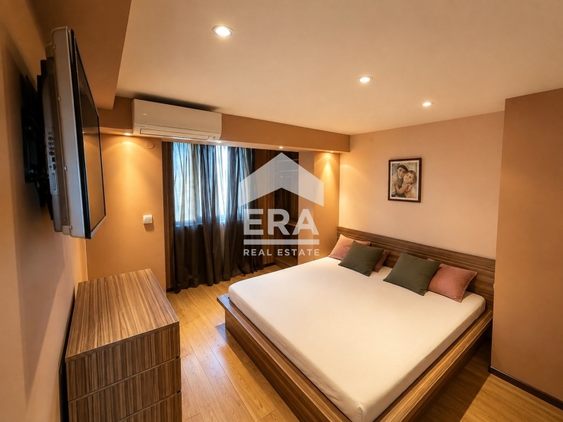Продава 4-СТАЕН, гр. Варна, Трошево, снимка 5 - Апартаменти - 55752097