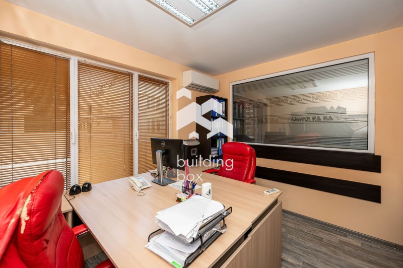 Satılık  Ofis Plovdiv , Centar , 130 metrekare | 11525153 - görüntü [4]