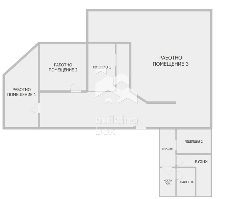 Satılık  Ofis Plovdiv , Centar , 130 metrekare | 11525153 - görüntü [14]