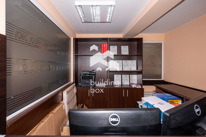 Satılık  Ofis Plovdiv , Centar , 130 metrekare | 11525153 - görüntü [8]