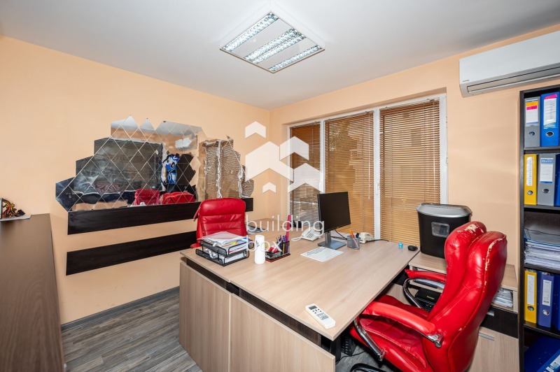 Satılık  Ofis Plovdiv , Centar , 130 metrekare | 11525153 - görüntü [3]