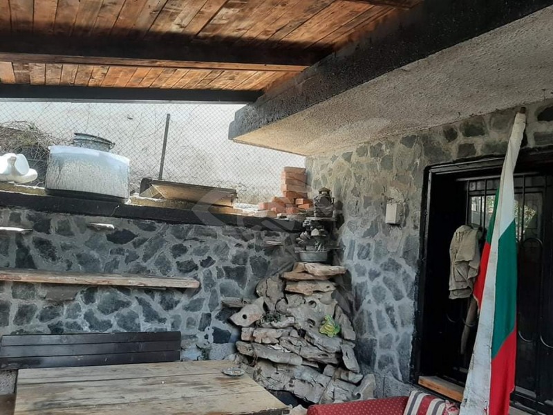 Na prodej  Podlaha domu Sofia , Gorna banja , 205 m2 | 82434714 - obraz [11]